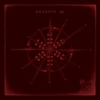 Blandade Artister - Hexadic Iii i gruppen VINYL / Pop-Rock hos Bengans Skivbutik AB (3050856)