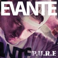 Evante - P.U.R.E. i gruppen CD / Pop-Rock hos Bengans Skivbutik AB (3050869)