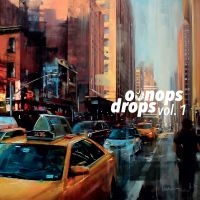 Various Artists - Oonops Drops Vol.1 i gruppen CD / Jazz hos Bengans Skivbutik AB (3050870)