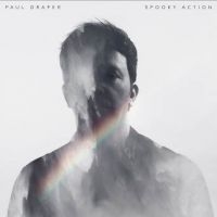 Draper Paul - Spooky Action/Live At Scala i gruppen CD / Pop-Rock hos Bengans Skivbutik AB (3051485)