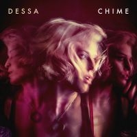 Dessa - Chime i gruppen CD / Hip Hop-Rap hos Bengans Skivbutik AB (3052619)