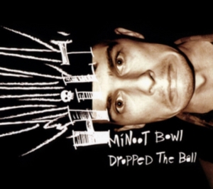Hilt - Minoot Bowl Dropped The Ball (Brown i gruppen ÖVRIGT / Övrigt / aub hos Bengans Skivbutik AB (3052638)