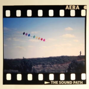 Aera - Sound Path i gruppen CD / Pop-Rock hos Bengans Skivbutik AB (3052662)