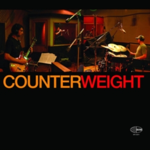 Counterweight - Counterweight i gruppen ÖVRIGT / Övrigt / aub hos Bengans Skivbutik AB (3052669)