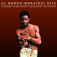 Green Al - Greatest Hits - Digi i gruppen CD / RnB-Soul hos Bengans Skivbutik AB (3052697)