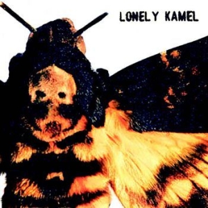 Lonely Kamel - Death's-Head Hawkmoth i gruppen VI TIPSAR / Julklappstips CD hos Bengans Skivbutik AB (3052764)