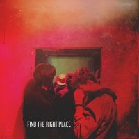 Arms And Sleepers - Find The Right Place i gruppen CD / Pop-Rock hos Bengans Skivbutik AB (3052769)