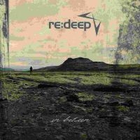 Re:Deep - In Between i gruppen CD / Dance-Techno hos Bengans Skivbutik AB (3052770)