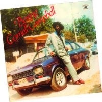 Campbell Cornell - Boxing i gruppen VINYL / Reggae hos Bengans Skivbutik AB (3052805)