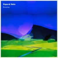 Hole Sigurd - Elvesang i gruppen CD / Jazz hos Bengans Skivbutik AB (3052832)