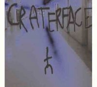 Craterface - Craterface i gruppen CD / Hårdrock hos Bengans Skivbutik AB (3053088)