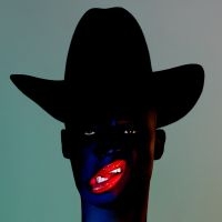 Young Fathers - Cocoa Sugar i gruppen VINYL / Pop-Rock,RnB-Soul hos Bengans Skivbutik AB (3065213)