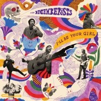 The Decemberists - I'll Be Your Girl (Coloured White V i gruppen VINYL / Pop-Rock hos Bengans Skivbutik AB (3071243)