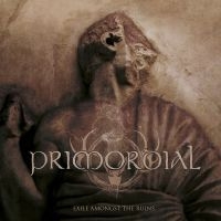 PRIMORDIAL - EXILE AMONGST THE RUINS i gruppen VI TIPSAR / Julklappstips CD hos Bengans Skivbutik AB (3071513)