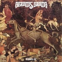 Abramis Brama - Tusen År i gruppen CD / Hårdrock,Svensk Musik hos Bengans Skivbutik AB (3071528)