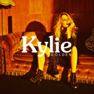 Kylie Minogue - Golden i gruppen ÖVRIGT / -Start WS (BW) hos Bengans Skivbutik AB (3071541)