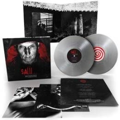 Clouser Charlie - Saw Anthology Vol.2 - Ltd.Ed. i gruppen VINYL / Film-Musikal hos Bengans Skivbutik AB (3071570)