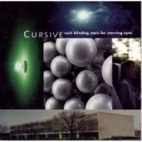 Cursive - Such Blinding Stars For Starving Ey i gruppen VINYL / Pop-Rock hos Bengans Skivbutik AB (3071588)