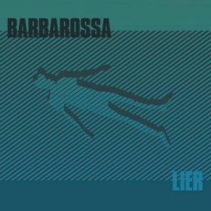 Barbarossa - Lier i gruppen VINYL / Pop hos Bengans Skivbutik AB (3071638)