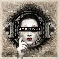 Black Light White Light - Horizons (Col.Vinyl) i gruppen VINYL / Pop-Rock hos Bengans Skivbutik AB (3071664)