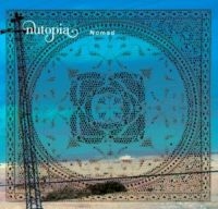 Nutopia - Nomad i gruppen CD / Pop-Rock hos Bengans Skivbutik AB (3071668)