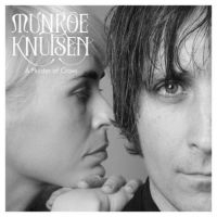 Munroe&Knutsen - A Murder Of Crows i gruppen CD / Pop-Rock hos Bengans Skivbutik AB (3071673)