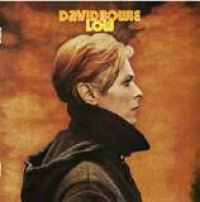 DAVID BOWIE - LOW (VINYL) i gruppen VI TIPSAR / Julklappstips Vinyl hos Bengans Skivbutik AB (3073045)