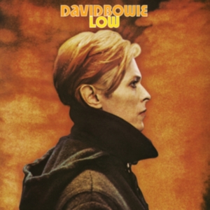David Bowie - Low (Vinyl) i gruppen VI TIPSAR / Mest populära vinylklassiker hos Bengans Skivbutik AB (3073045)