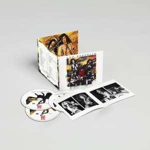 Led Zeppelin - How The West Was Won(3Cd) i gruppen CD / Pop-Rock hos Bengans Skivbutik AB (3075078)