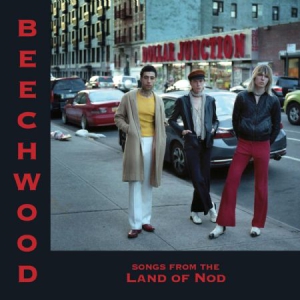 Beechwood - Songs From The Land Of Nod i gruppen CD / Rock hos Bengans Skivbutik AB (3075098)