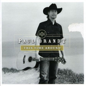 Brandt Paul - This Time Around i gruppen CD / Rock hos Bengans Skivbutik AB (3075129)