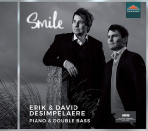 Various - Smile i gruppen Externt_Lager / Naxoslager hos Bengans Skivbutik AB (3075235)