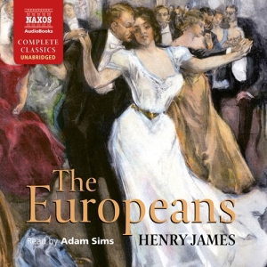 James Henry - The Europeans (6 Cd) i gruppen Externt_Lager / Naxoslager hos Bengans Skivbutik AB (3075287)