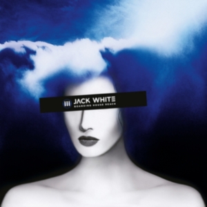 Jack White - Boarding House Reach i gruppen ÖVRIGT / -Start CD hos Bengans Skivbutik AB (3076289)