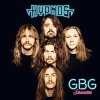 Hypnos - Gbg Sessions i gruppen VINYL / Pop-Rock,Reggae hos Bengans Skivbutik AB (3082808)