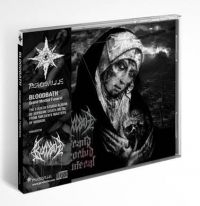 Bloodbath - Grand Morbid Funeral i gruppen CD / Hårdrock,Svensk Musik hos Bengans Skivbutik AB (3082829)