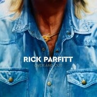 Rick Parfitt - Over And Out (The Band Mixes) i gruppen VINYL / Rock hos Bengans Skivbutik AB (3082843)