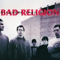 Bad Religion - Stranger Than Fiction (Remastered) i gruppen CD / Pop-Rock,Punk hos Bengans Skivbutik AB (3082858)