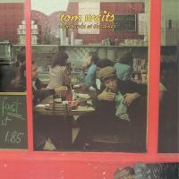 Tom Waits - Nighthawks At The Diner (Remastered i gruppen CD / Pop-Rock hos Bengans Skivbutik AB (3082860)