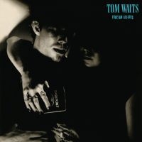 Tom Waits - Foreign Affairs (Remastered) i gruppen CD / Pop-Rock hos Bengans Skivbutik AB (3082862)