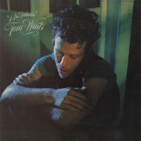 Tom Waits - Blue Valentine (Remastered) i gruppen CD / Pop-Rock hos Bengans Skivbutik AB (3082863)