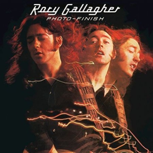 Rory Gallagher - Photo Finish (Vinyl) i gruppen VI TIPSAR / Vinylkampanjer / Vinylrea nyinkommet hos Bengans Skivbutik AB (3082912)