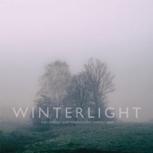 Winterlight - Longest Sleep Through The Darkest D i gruppen VINYL / Rock hos Bengans Skivbutik AB (3082972)