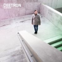 Deetron - Deetron Dj-Kicks i gruppen CD / Dance-Techno,Pop-Rock hos Bengans Skivbutik AB (3082979)