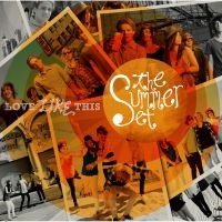 Summerset - Love Like This i gruppen CD / Hårdrock hos Bengans Skivbutik AB (3082989)