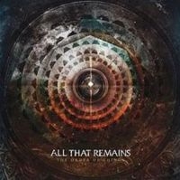 All That Remains - Order Of Things i gruppen CD / Hårdrock hos Bengans Skivbutik AB (3082999)