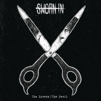 Sworn In - Lovers/Devil i gruppen CD / Hårdrock hos Bengans Skivbutik AB (3083000)