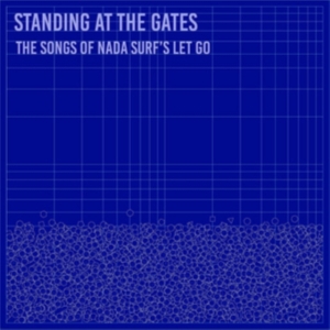 Blandade Artister - Standing At The GatesSongs Of Nada i gruppen CD / Rock hos Bengans Skivbutik AB (3083019)