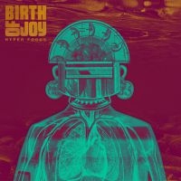 Birth Of Joy - Hyper Focus i gruppen CD / Pop-Rock hos Bengans Skivbutik AB (3083034)