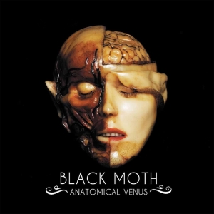 Black Moth - Anatomical Venus i gruppen VINYL / Pop-Rock hos Bengans Skivbutik AB (3083453)